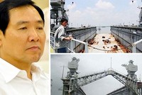 Ngày thứ 2 xét xử vụ Dương Chí Dũng: thêm tình tiết và 2 án tử hình